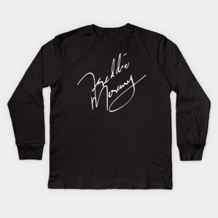 Signature Kids Long Sleeve T-Shirt